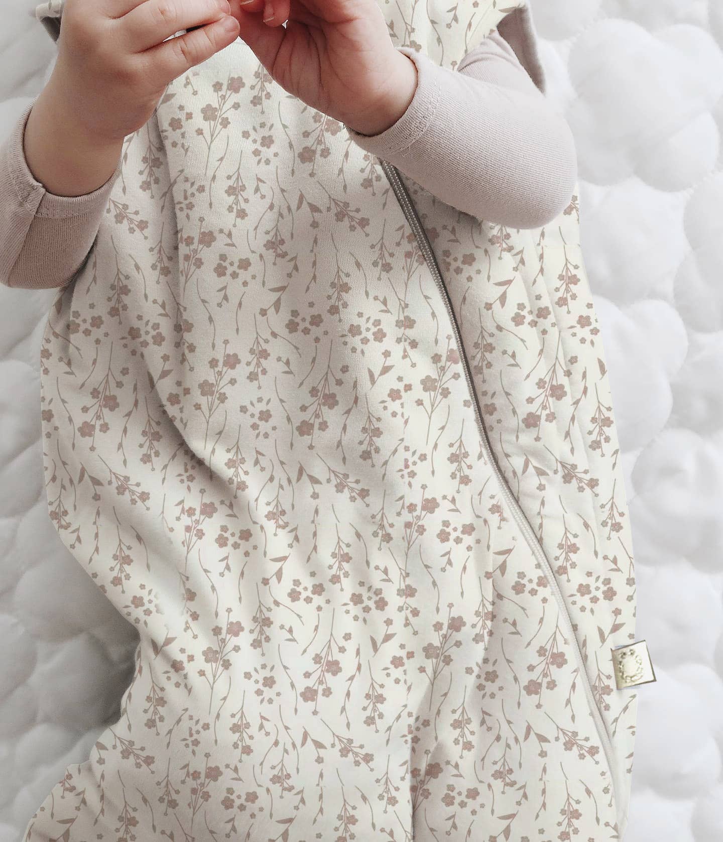 SLEEP BAG 2.5 TOG: Dream / 9-18 months / 2.5
