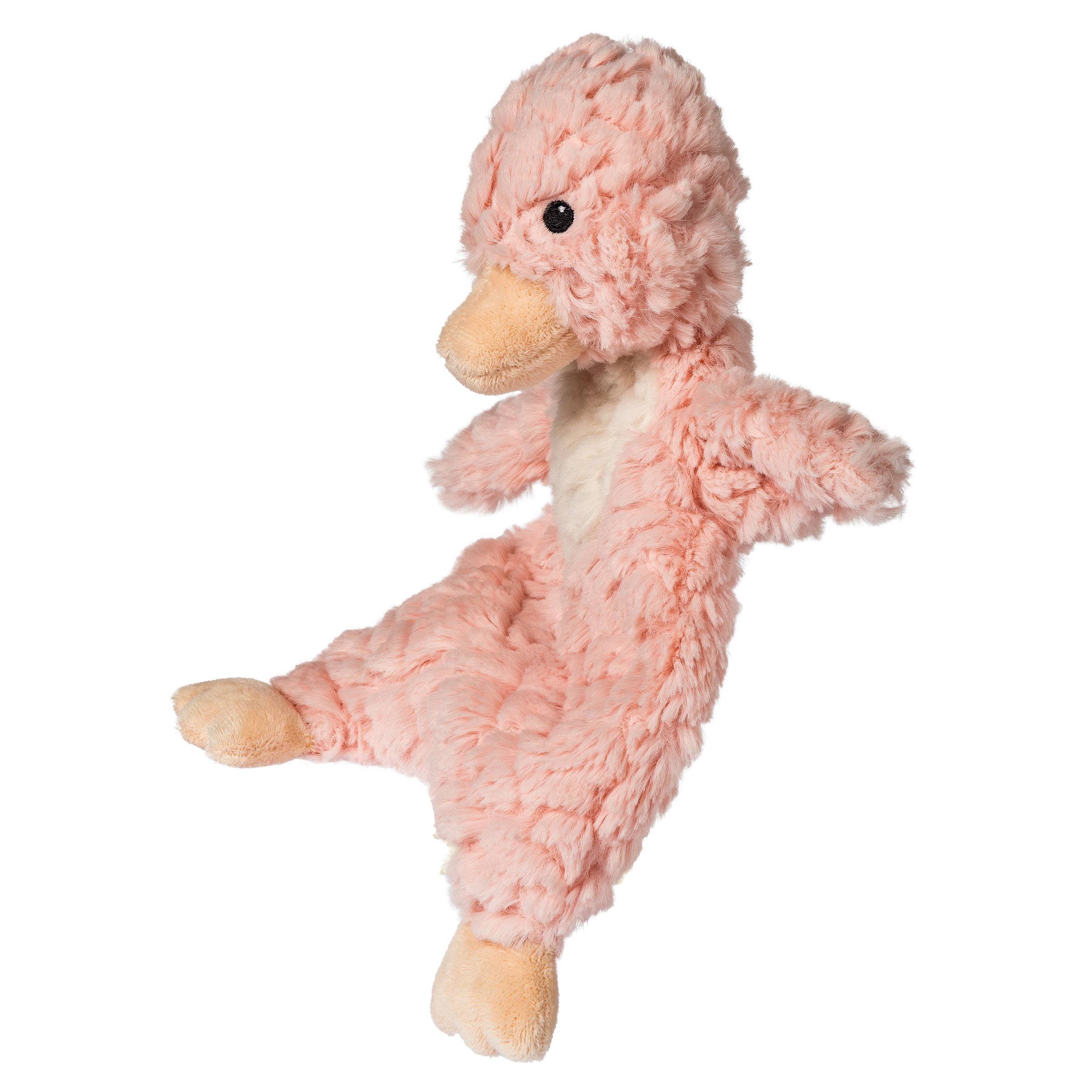 Blush Putty Duck Lovey-Little Sprout