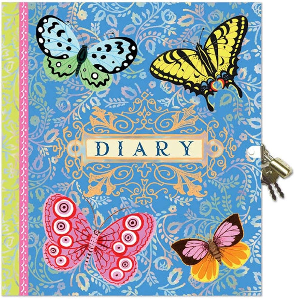 Diary-Little Sprout