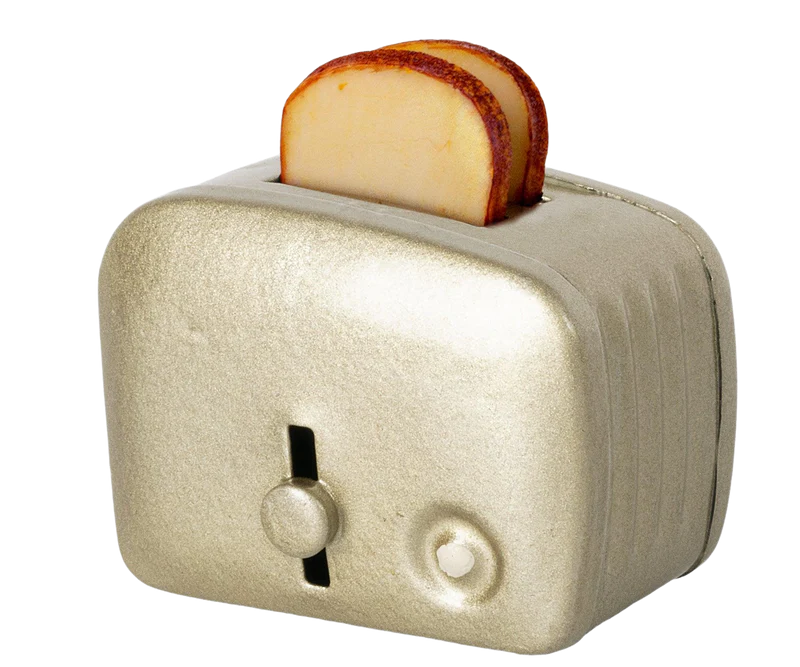 Toaster-Little Sprout