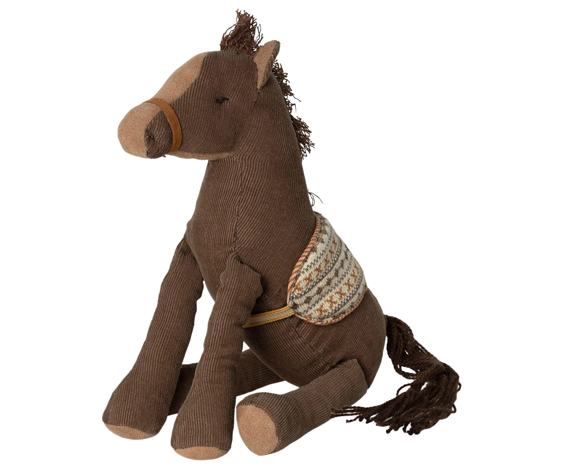 pony-Little Sprout