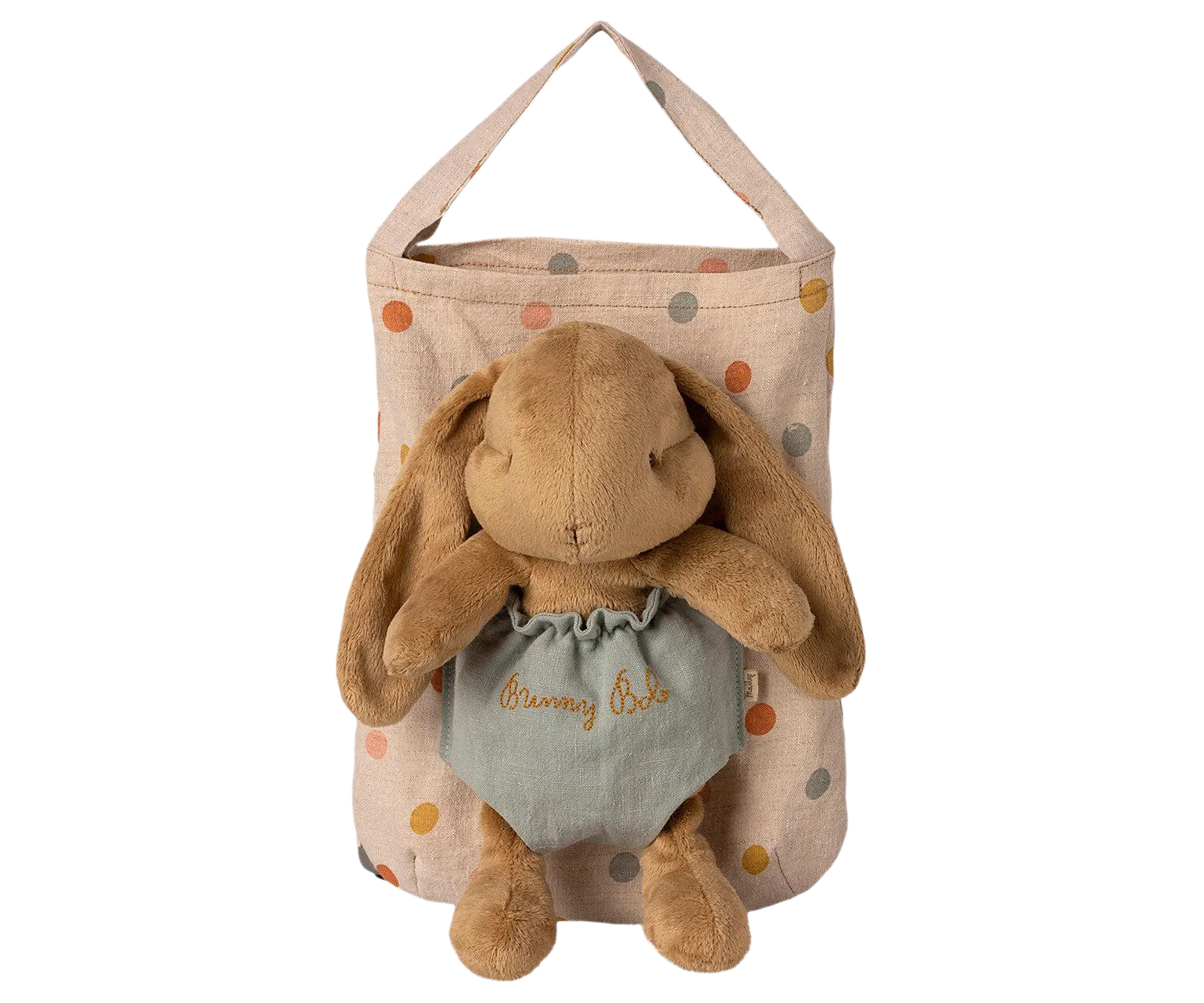 Bunny Bob-Little Sprout
