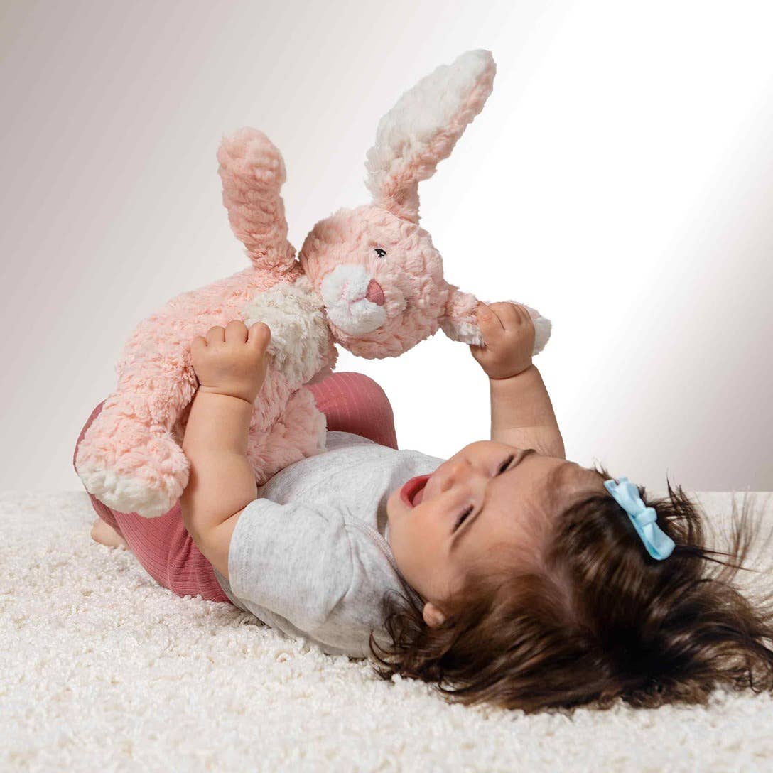 Putty Nursery Bunny Musical-Little Sprout