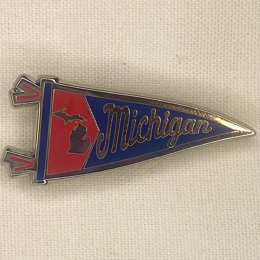 Cloisonne Pins-Little Sprout