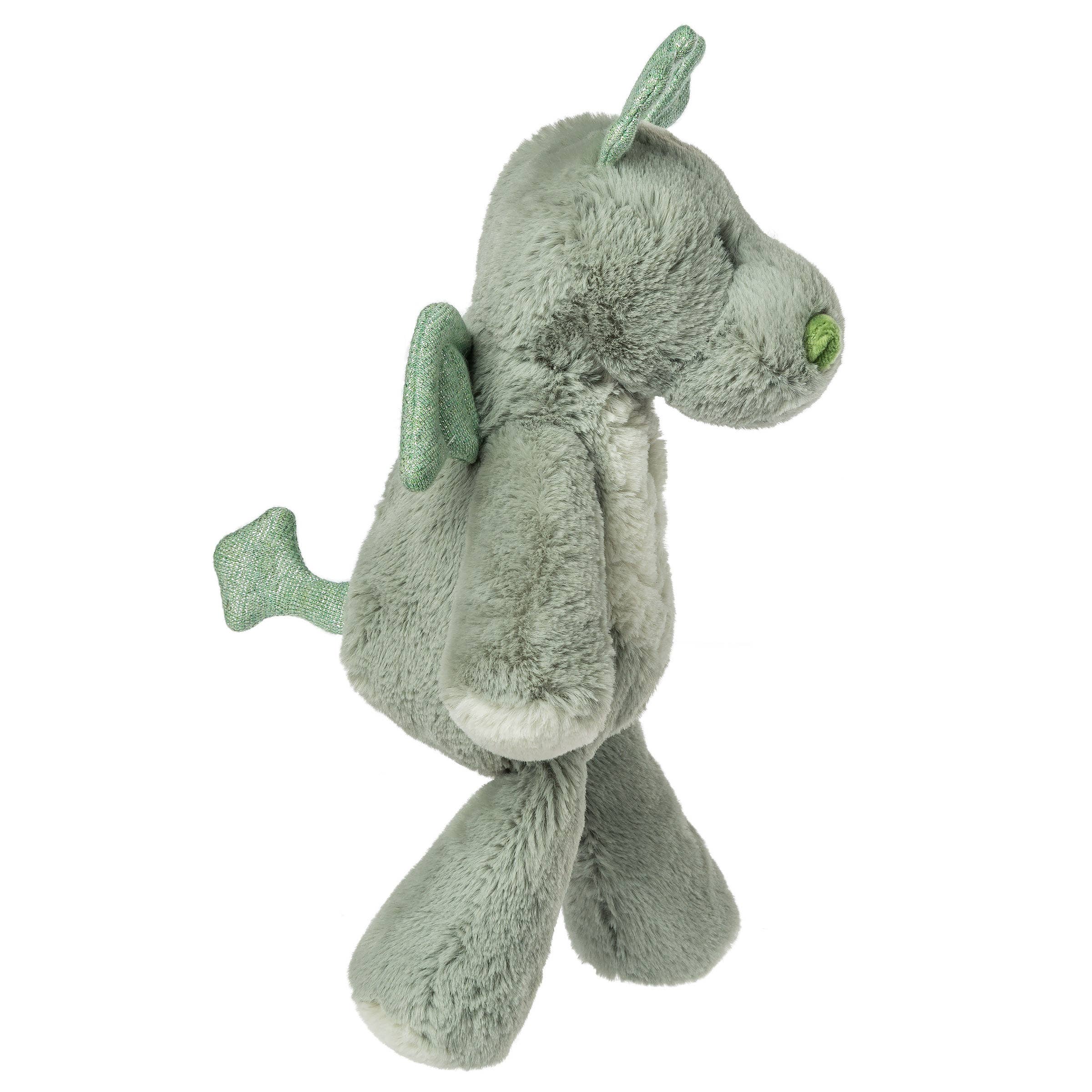 Marshmallow Junior Dragon-Little Sprout