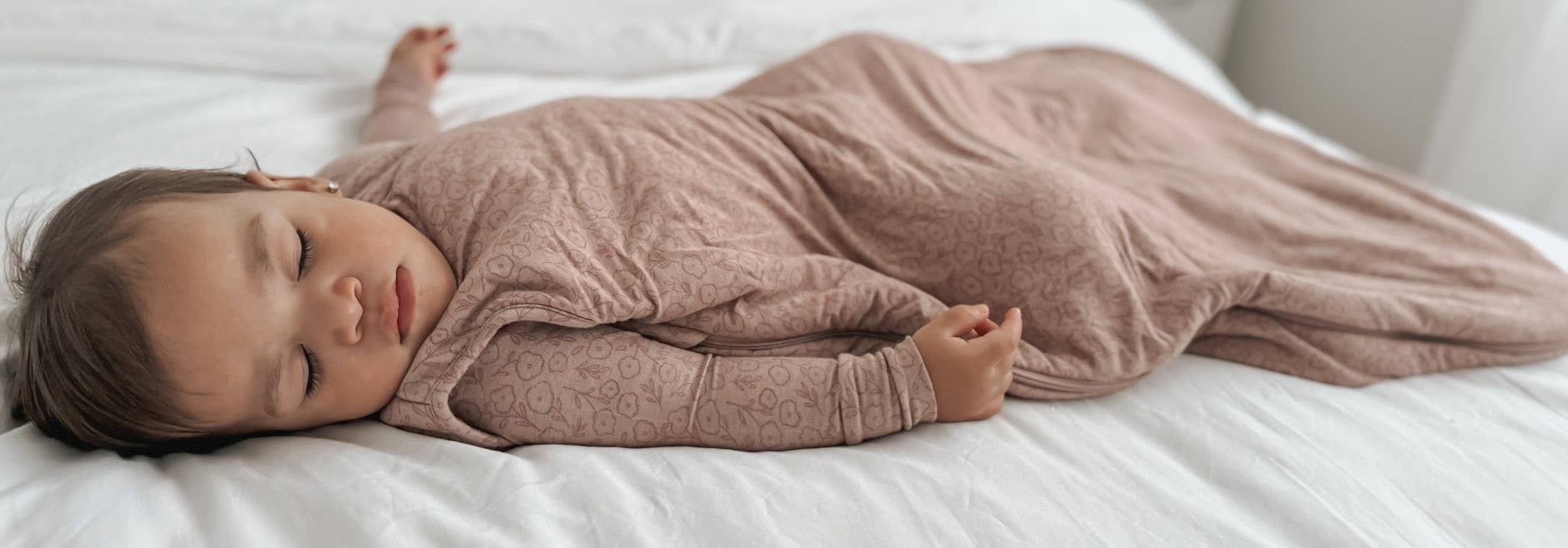 SLEEP BAG 2.5 TOG: Dream / 9-18 months / 2.5