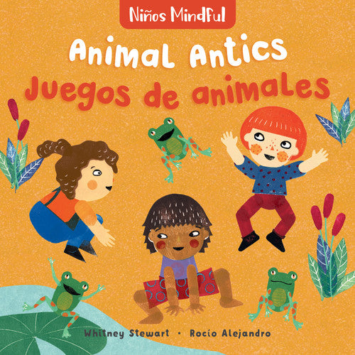 Ninos Mindful-Little Sprout