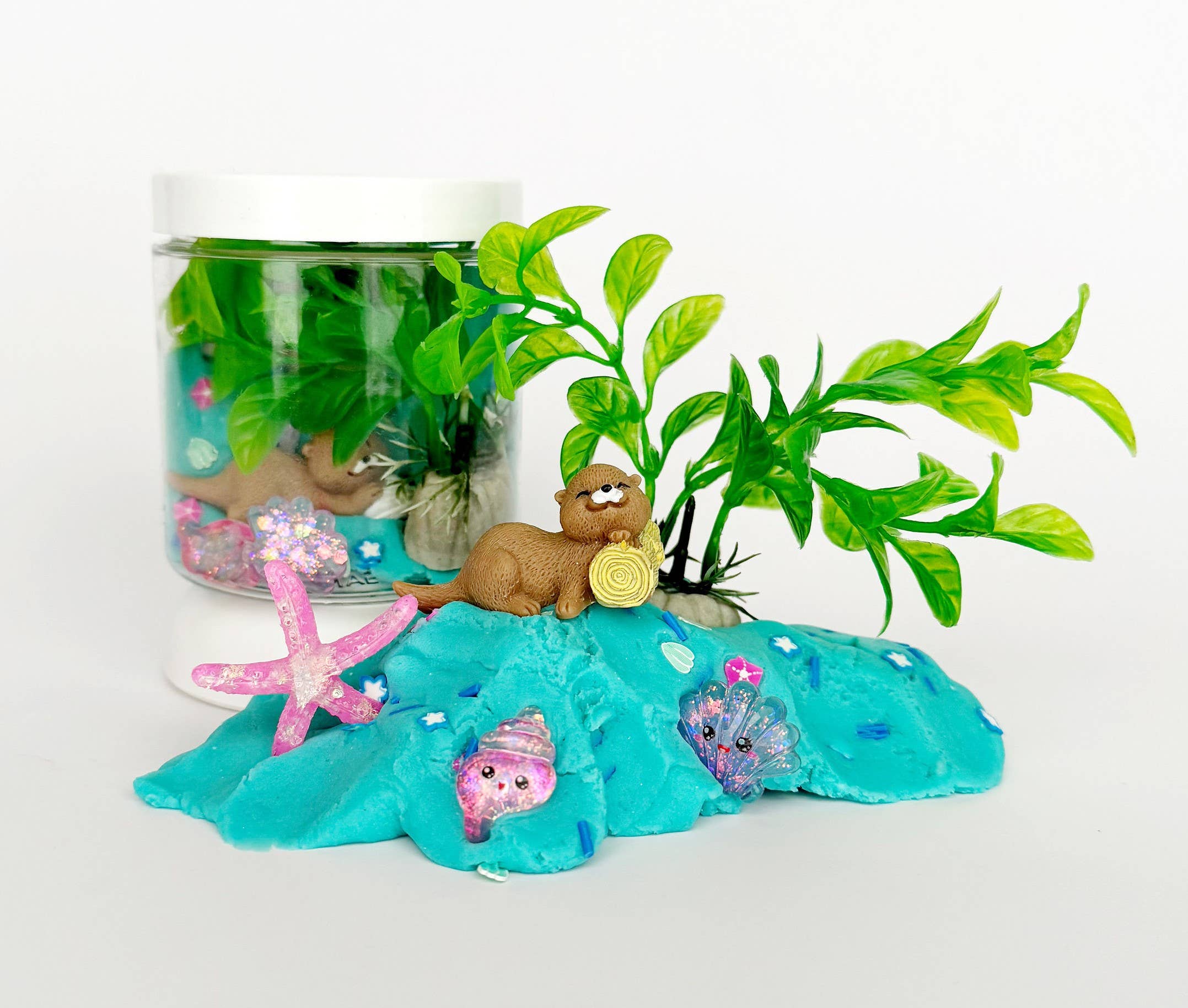 Earth Grown KidDoughs Utterly Adorable Little Sprout