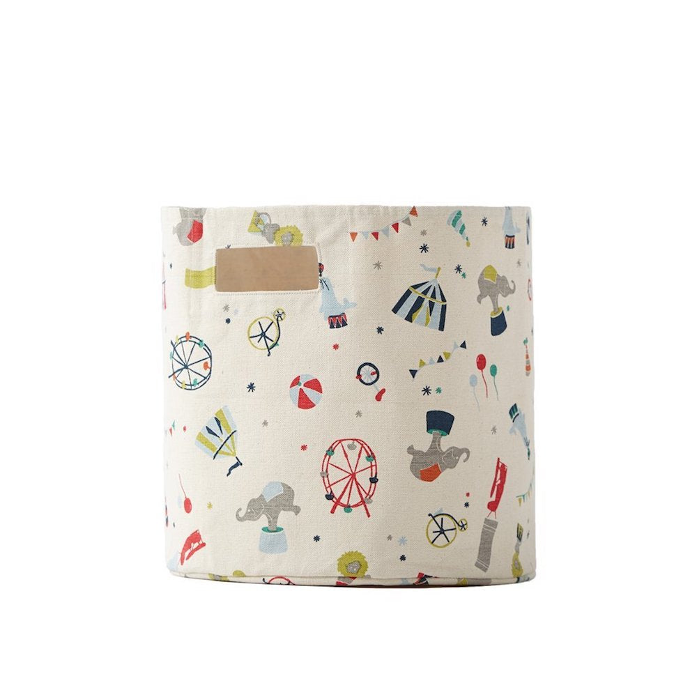 Printed Bin-Little Sprout