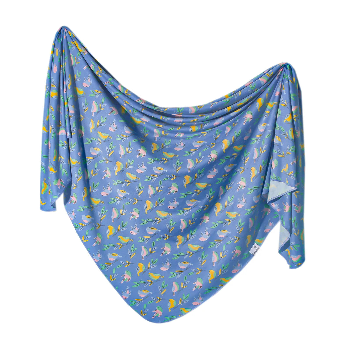 Knit Blanket Single-Little Sprout
