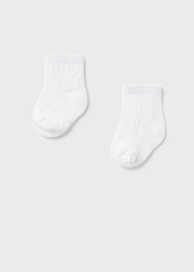 2 Socks Set-Little Sprout