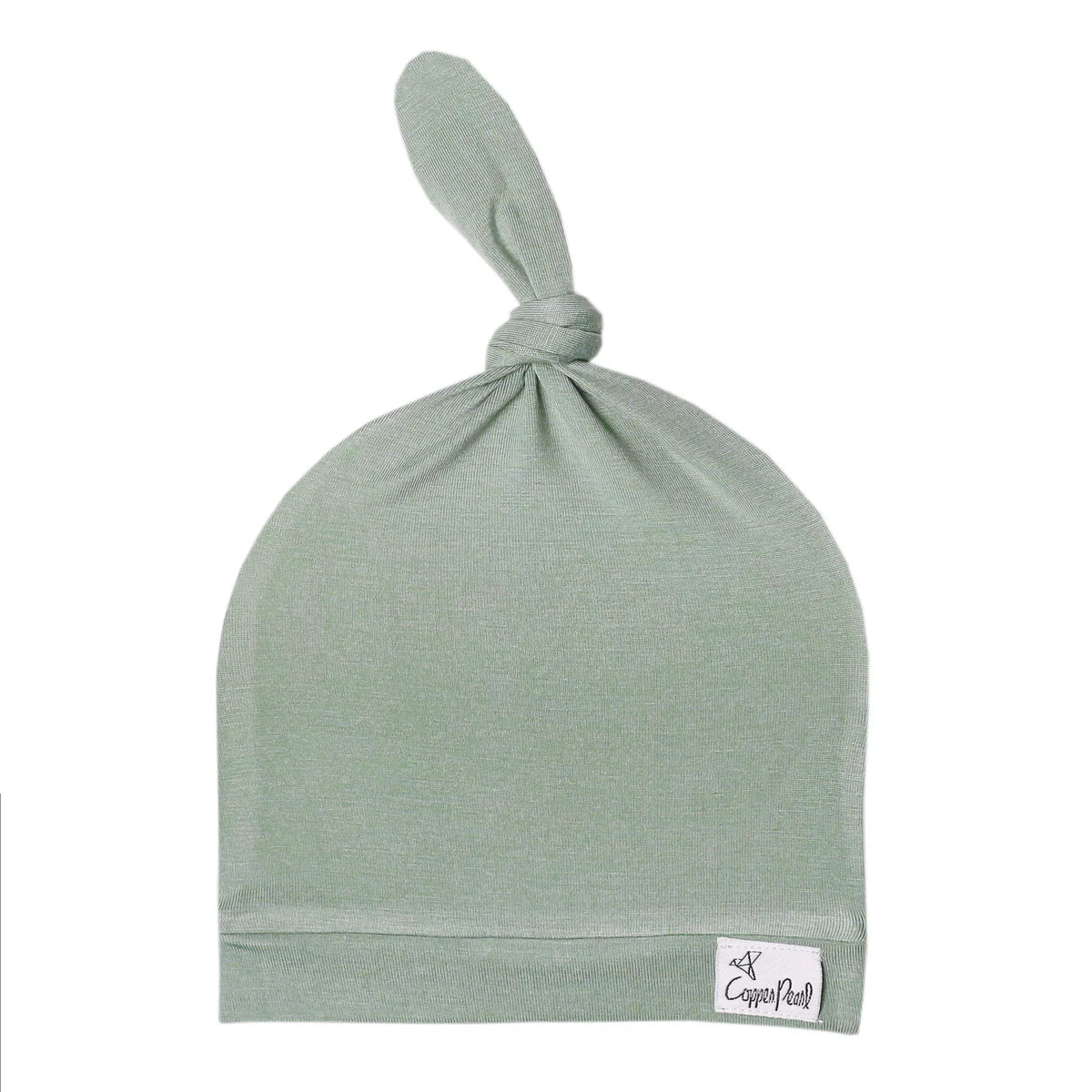 Top Knot Hat-Little Sprout