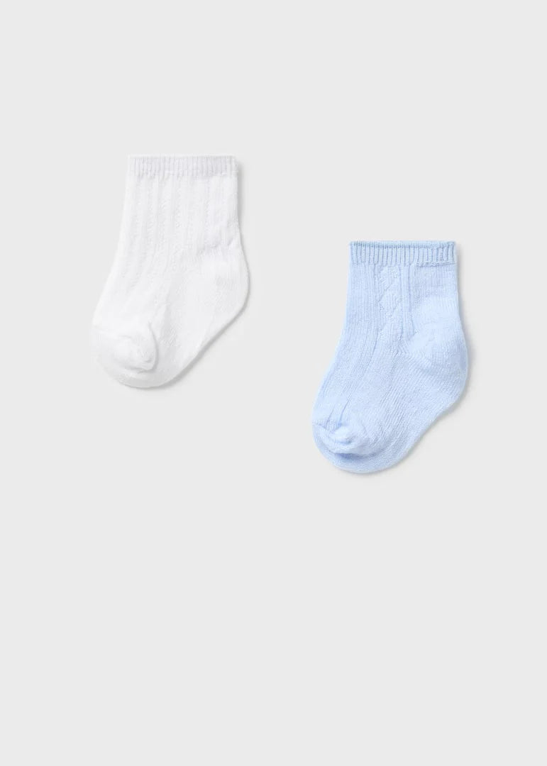 2 Socks Set-Little Sprout