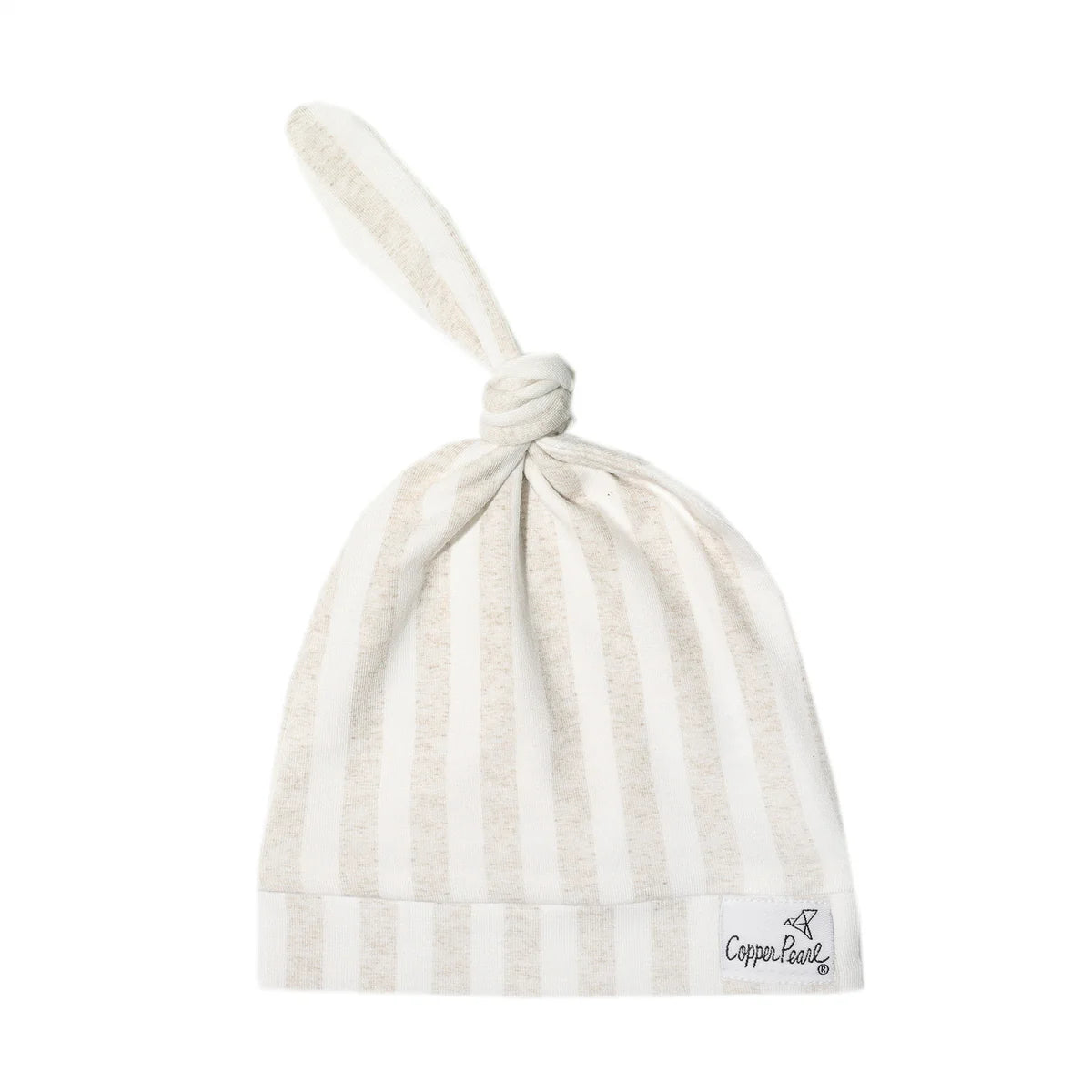 Top Knot Hat-Little Sprout