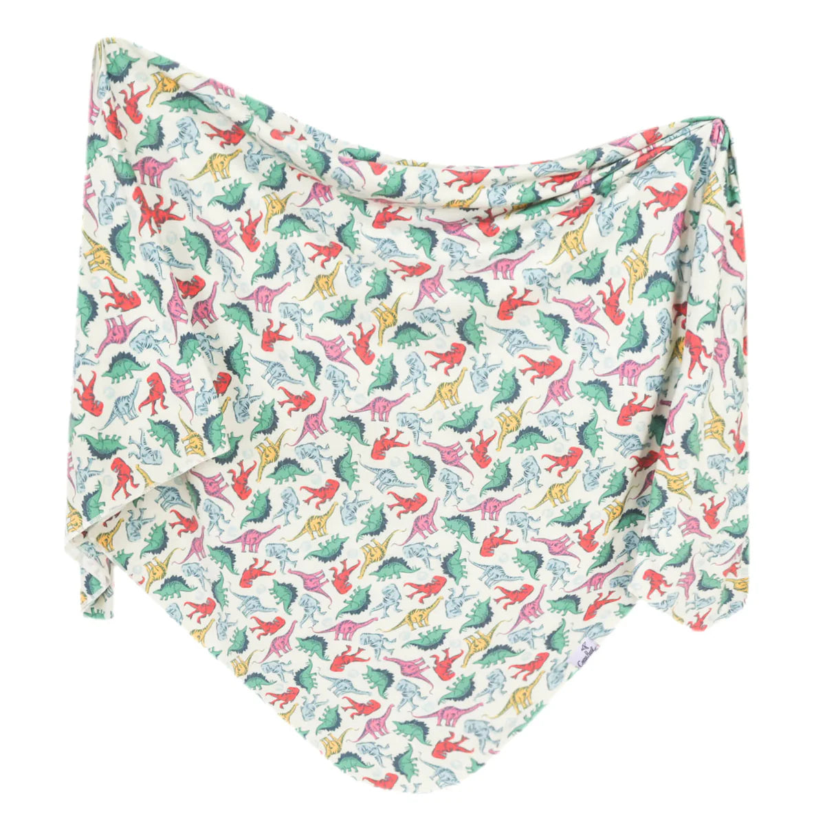 Knit Blanket Single-Little Sprout