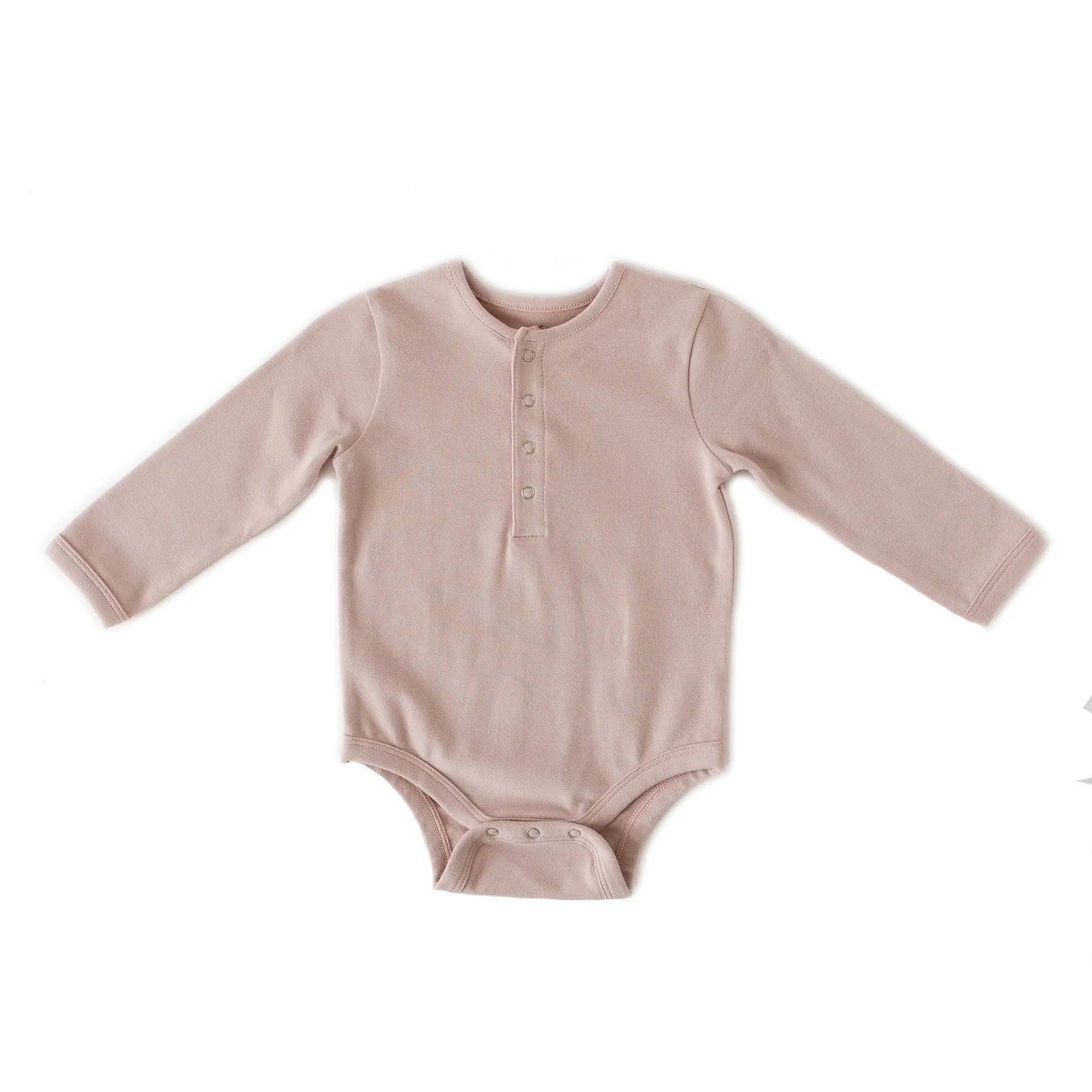 Essentials One-Piece-Little Sprout