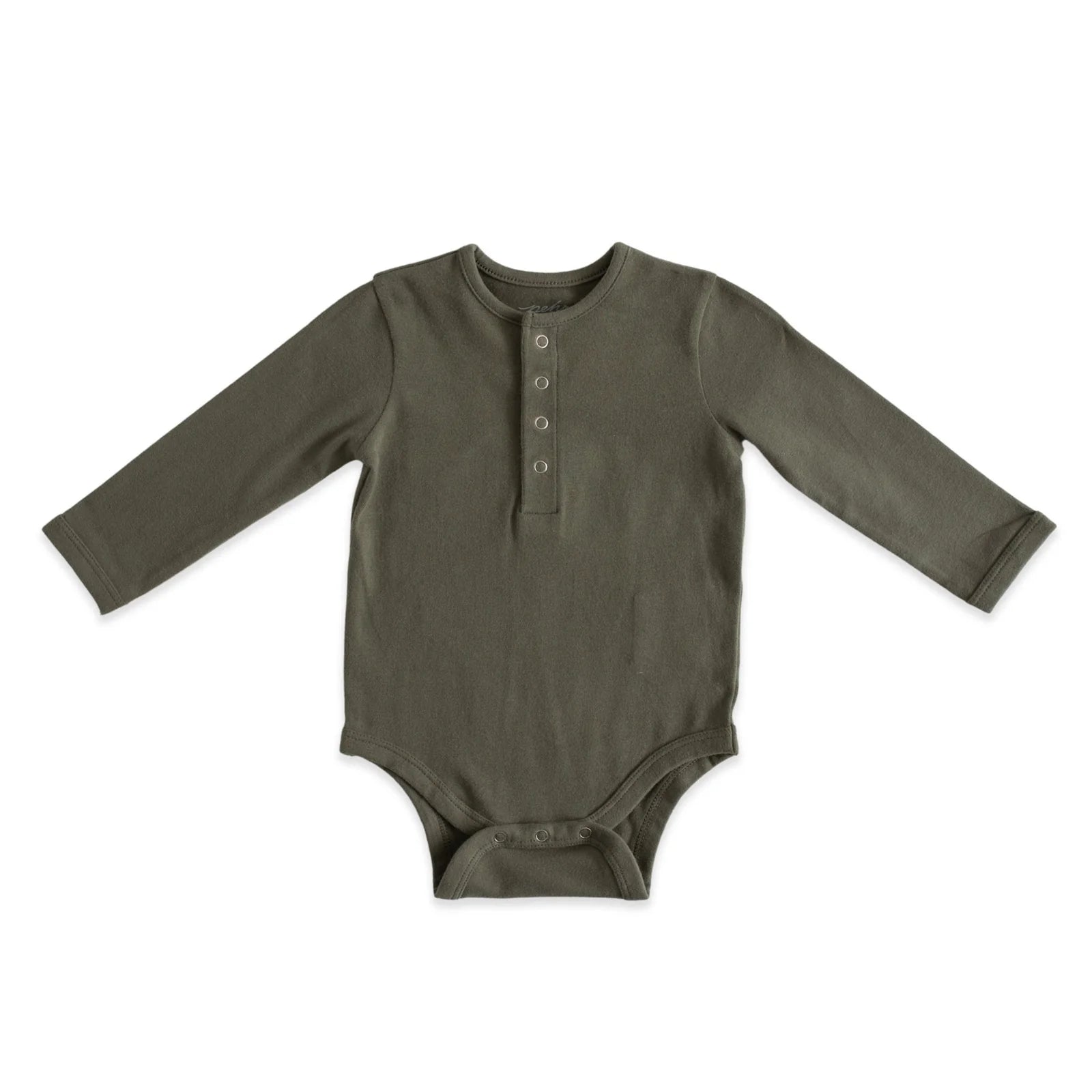 Essentials One-Piece-Little Sprout