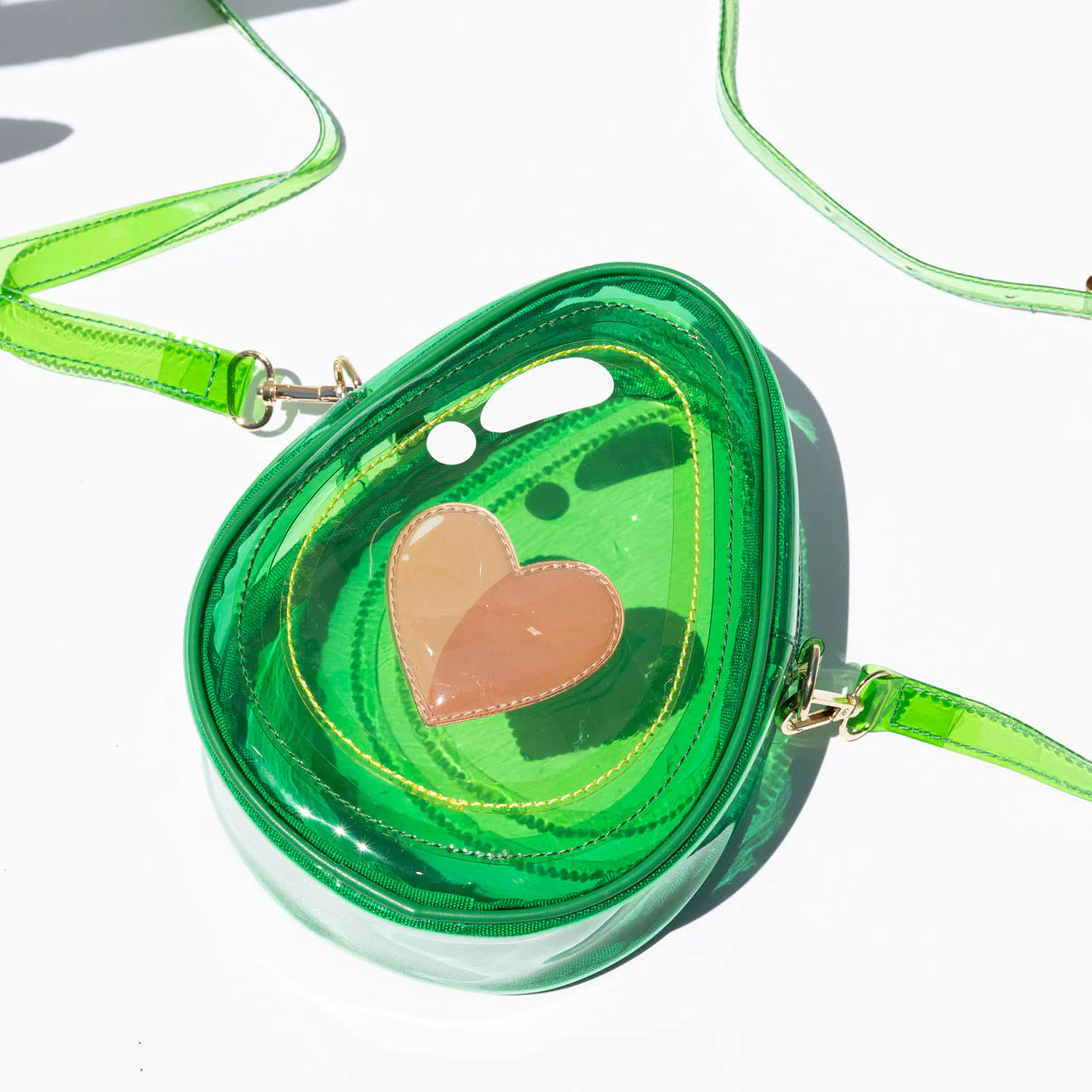 Jelly Fruit Handbag-Little Sprout