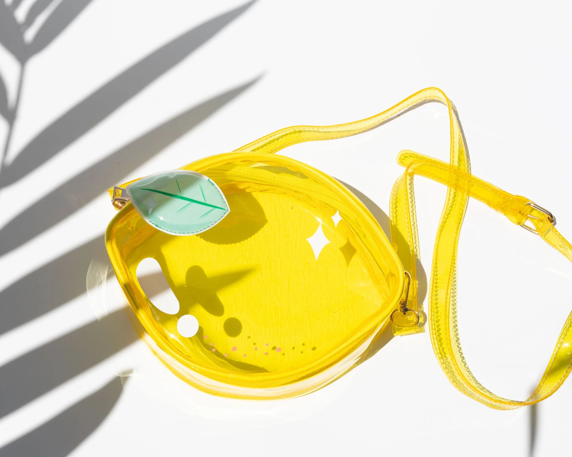 Jelly Fruit Handbag-Little Sprout