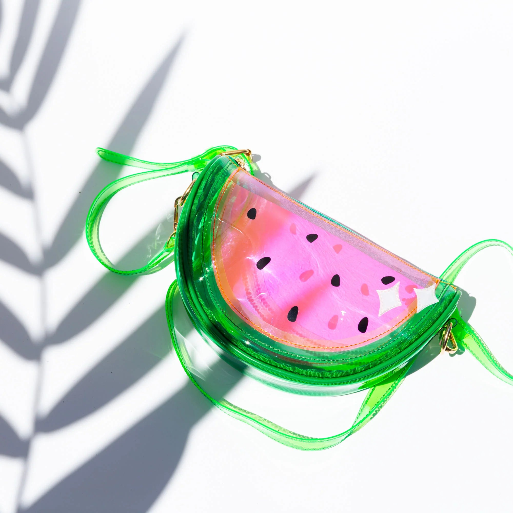 Jelly Fruit Handbag-Little Sprout