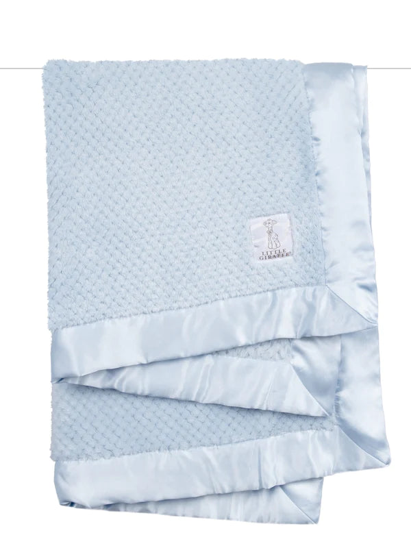 Honeycomb Blanket- boxed-Little Sprout