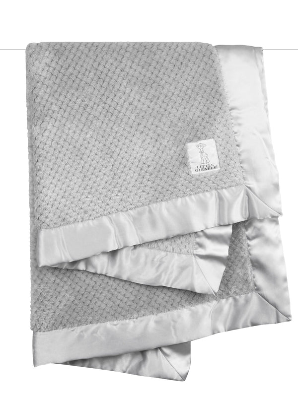 Honeycomb Blanket- boxed-Little Sprout
