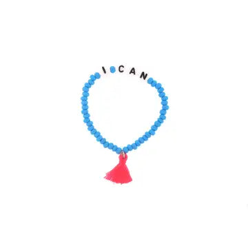 Stretch Beaded Bracelet-Little Sprout