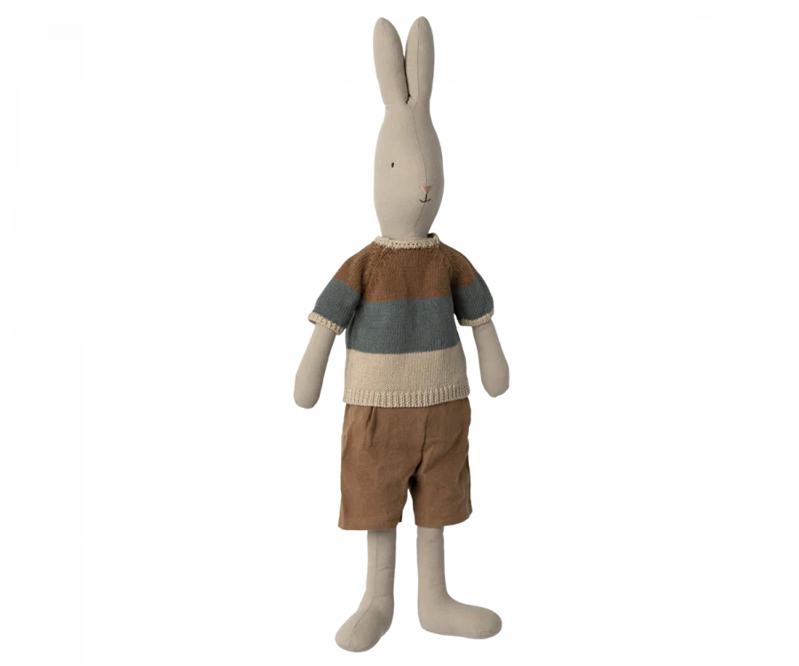 Rabbit Size 4-Little Sprout