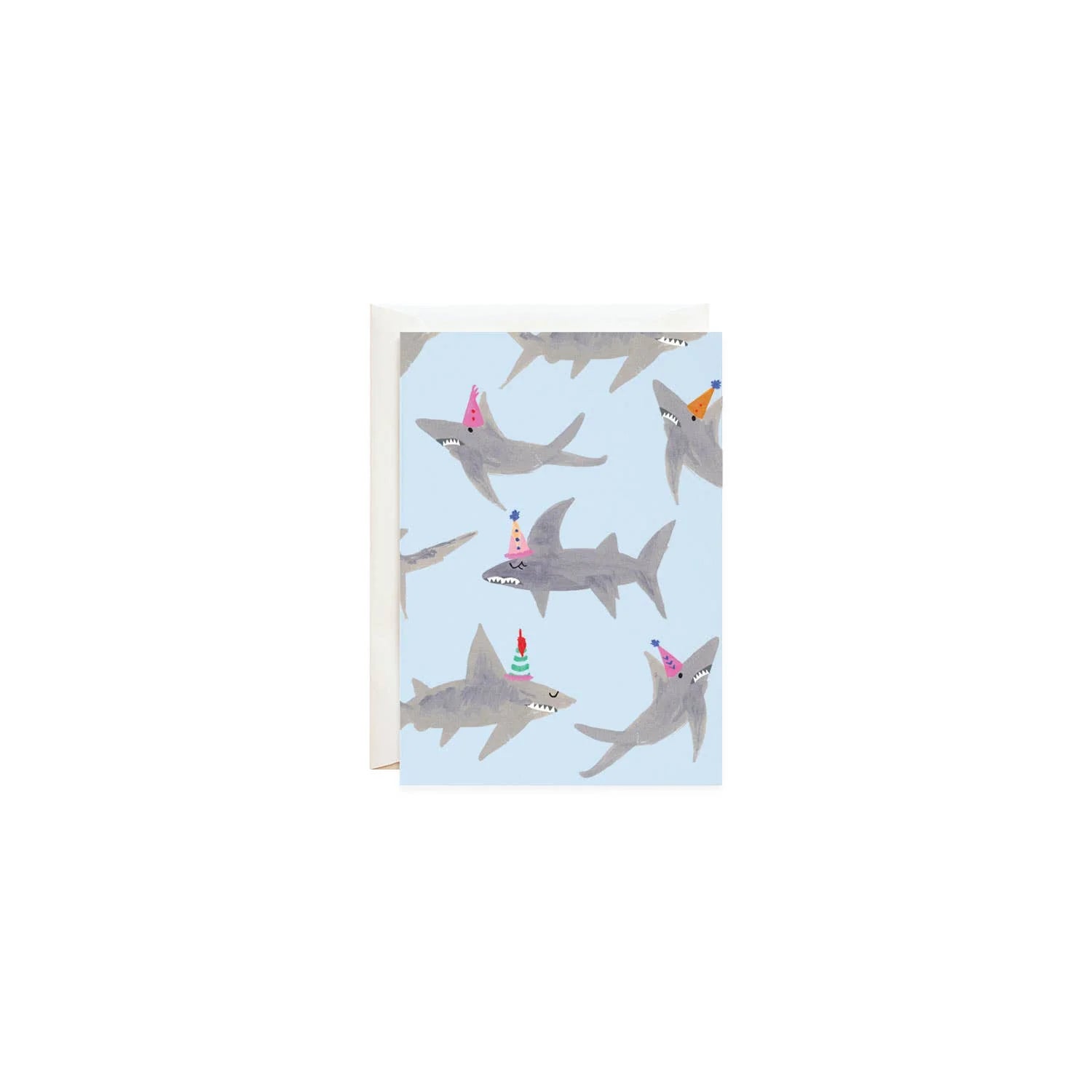 Mr. Boddington's Petite Card-Little Sprout