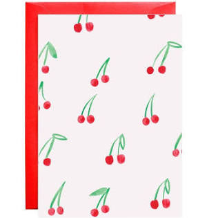 Mr. Boddington's Petite Card-Little Sprout
