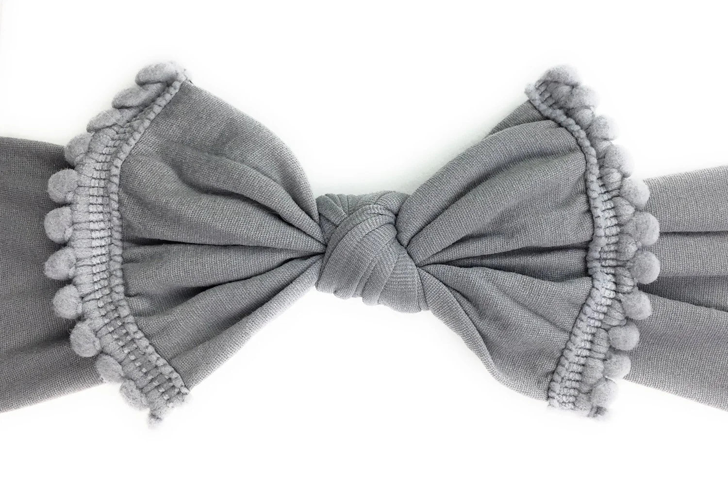 Nylon Mini Trim (Pom Pom)-Little Sprout