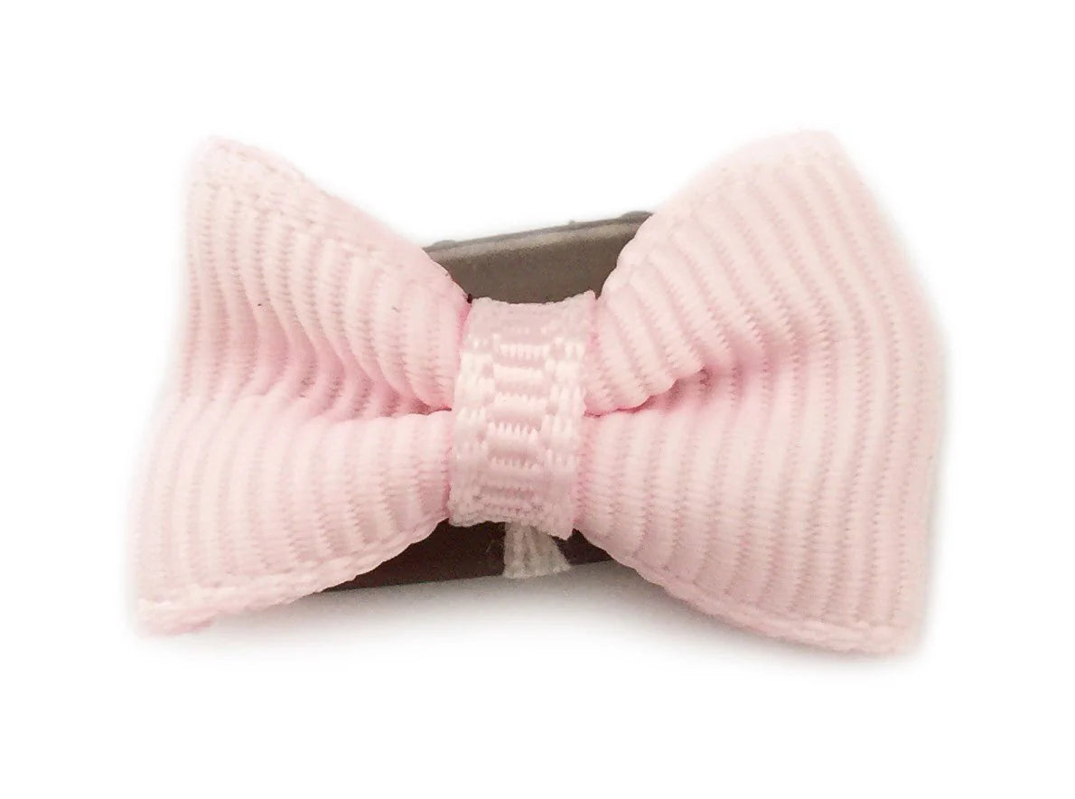 Mini Wisp Clip Tiny Tuxedo Baby-Little Sprout