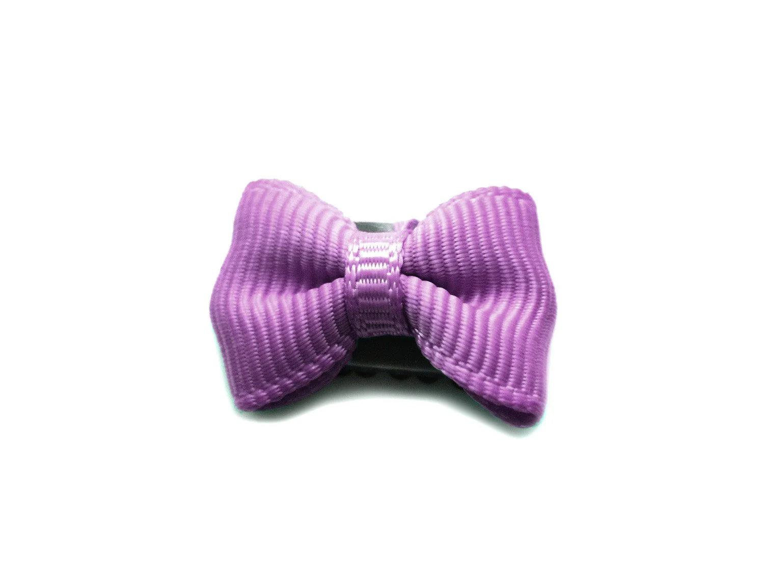 Mini Wisp Clip Tiny Tuxedo Baby-Little Sprout