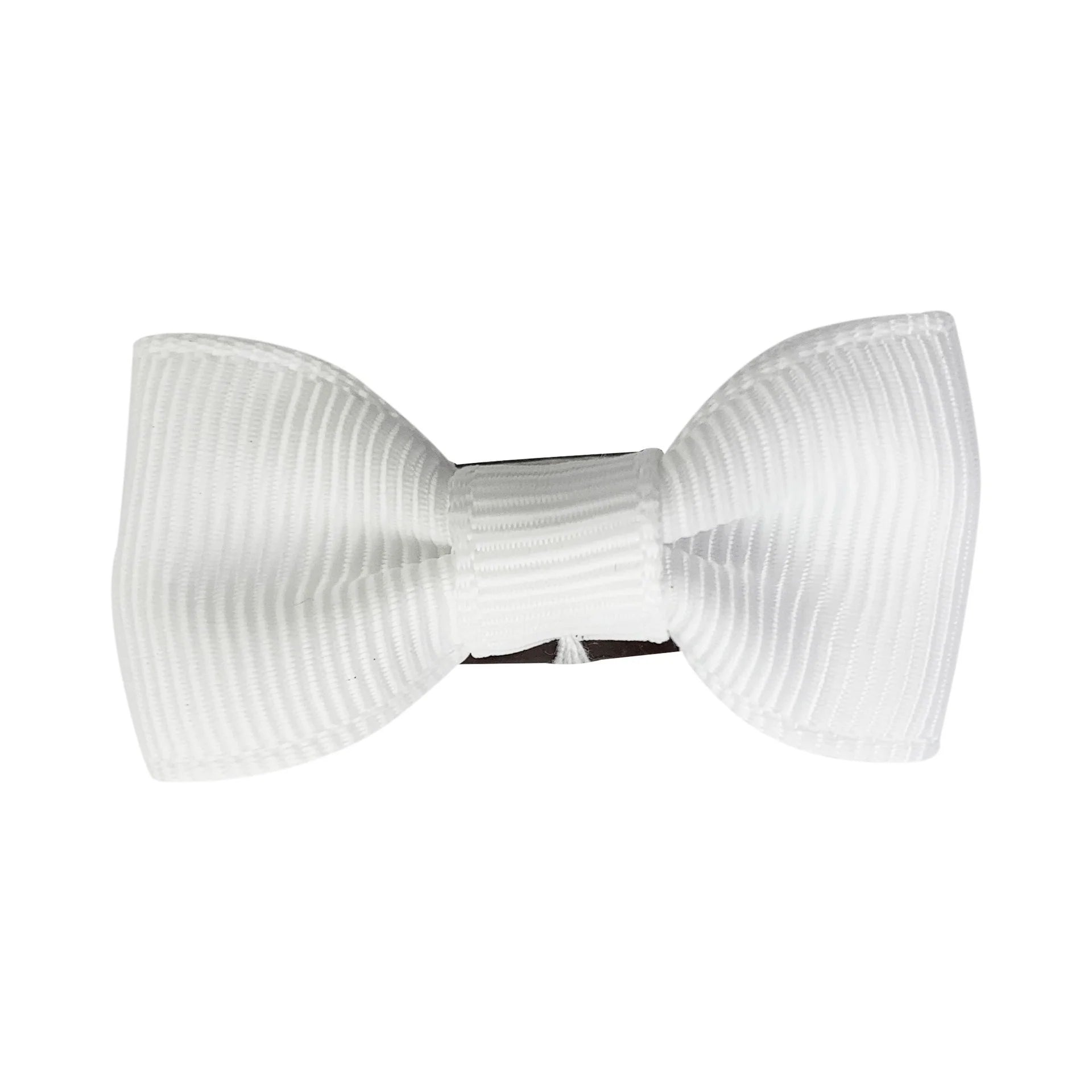 Mini Wisp Clip Tiny Tuxedo Baby-Little Sprout