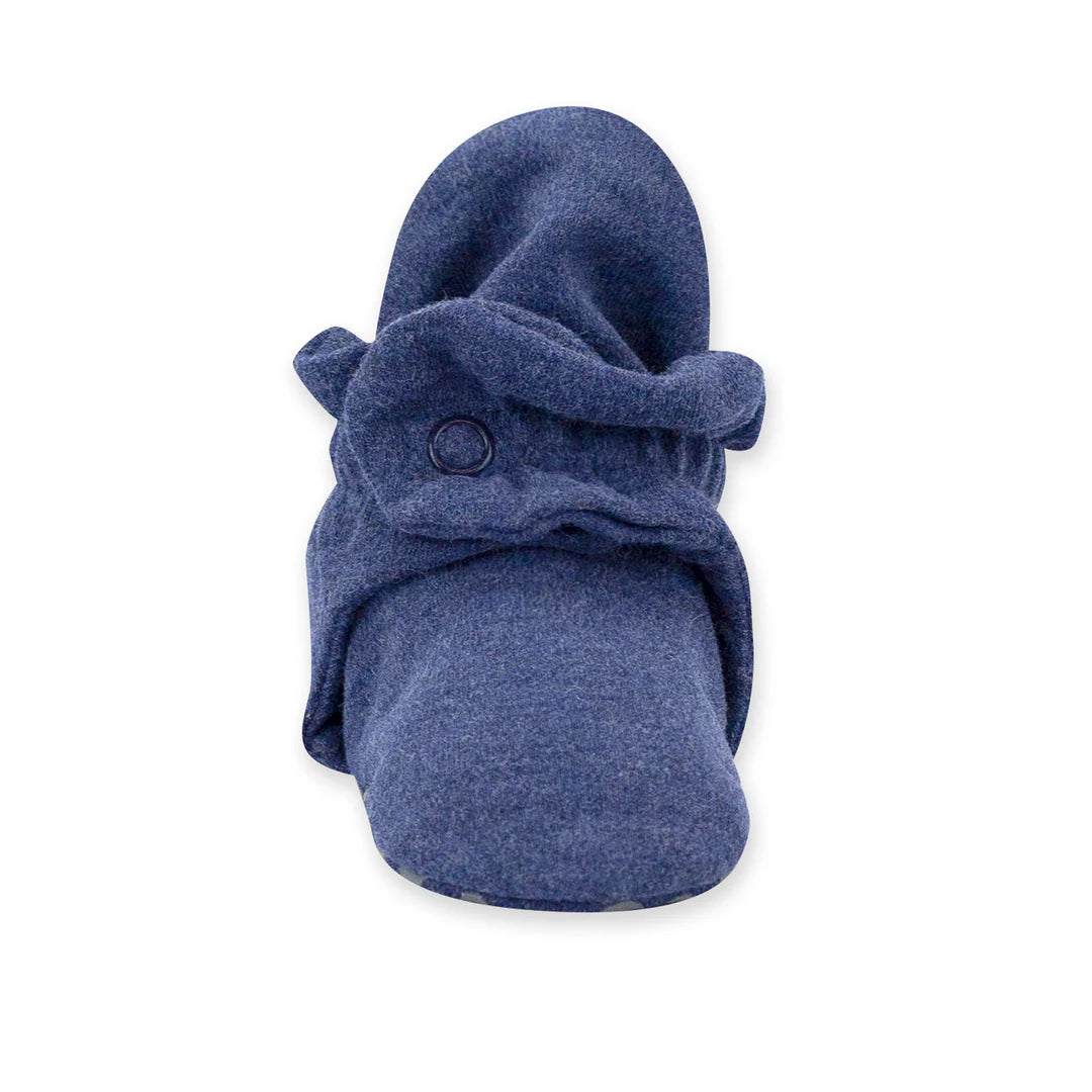 Cotton Gripper Footie-Little Sprout