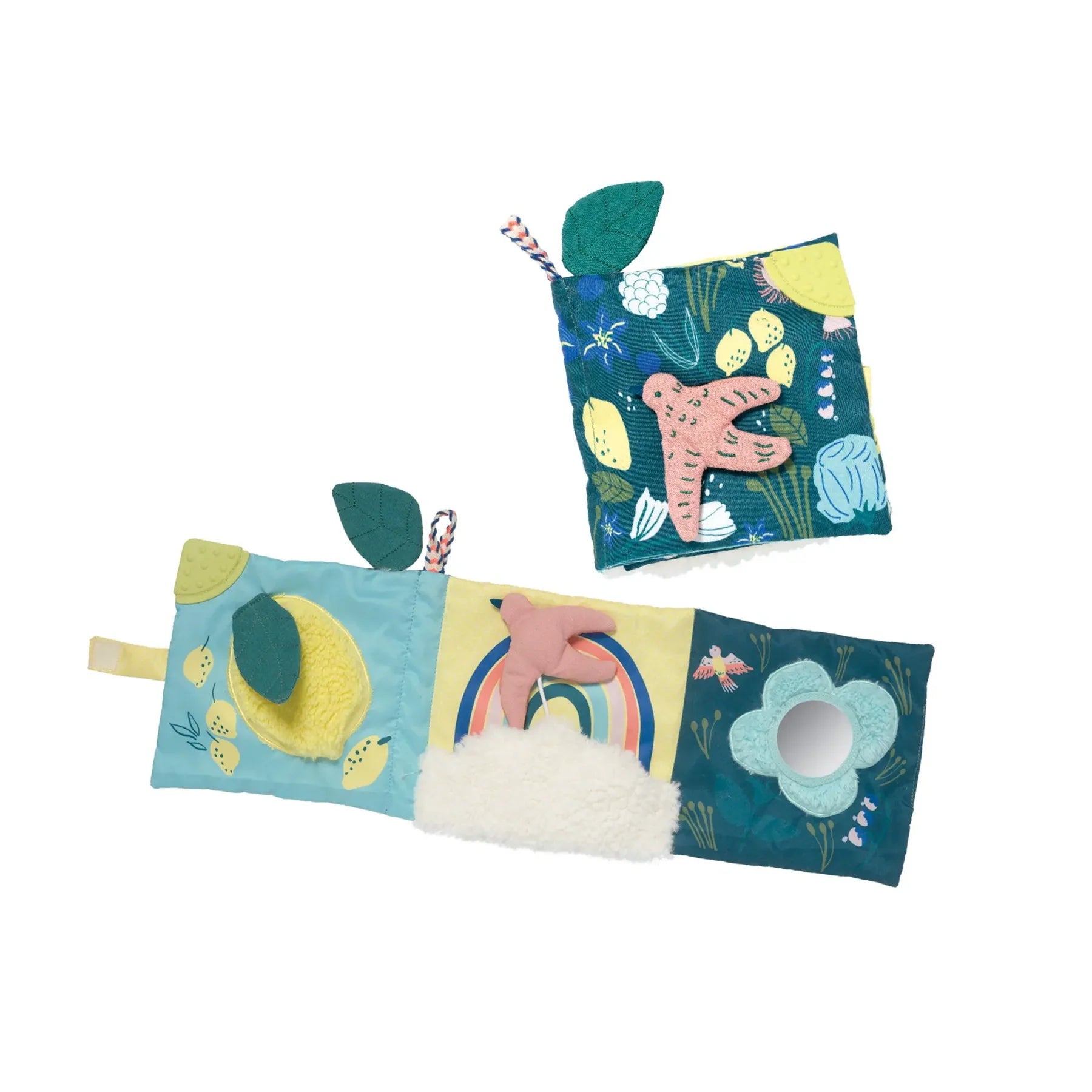 Songbird Activity Book-Little Sprout