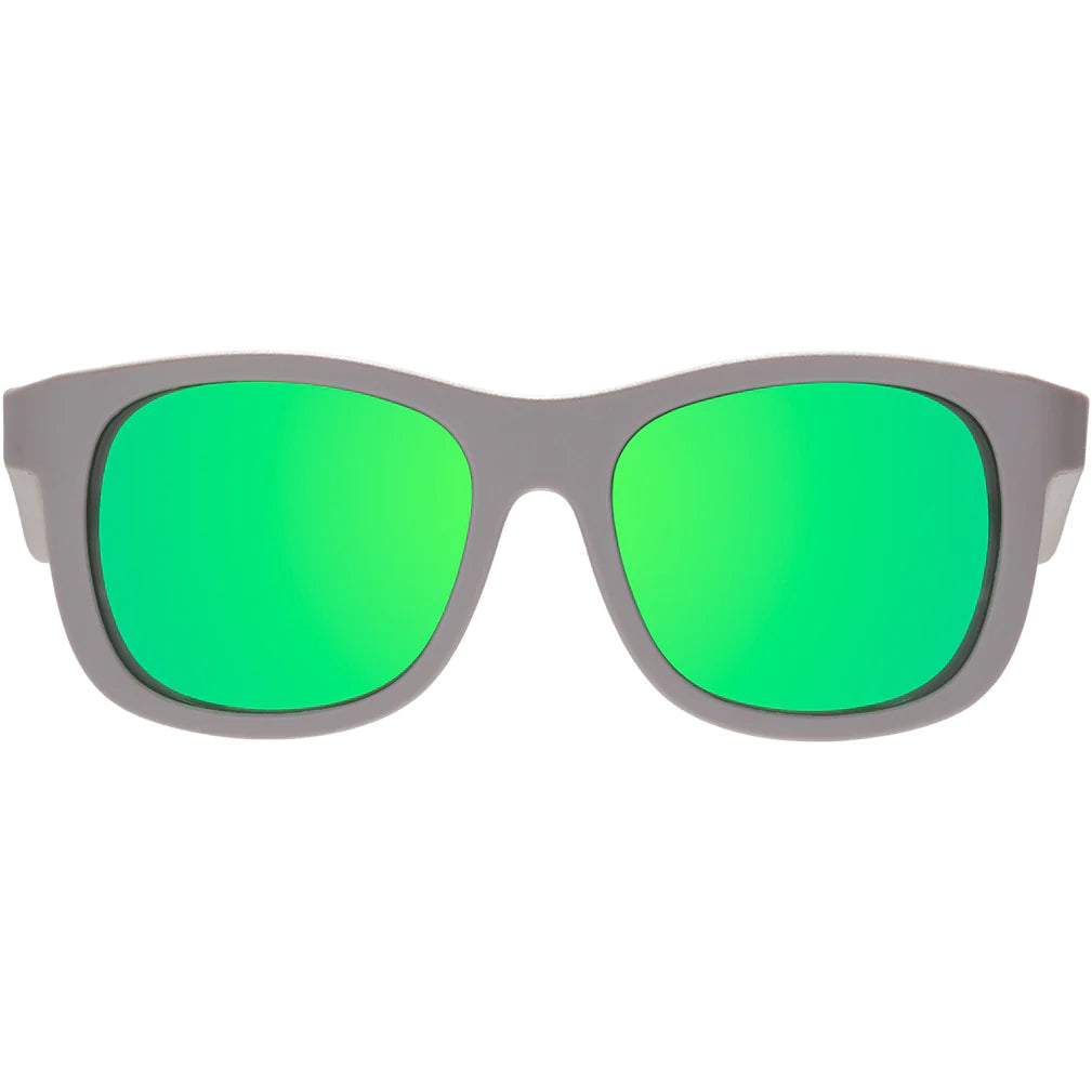polarized navigator-Little Sprout