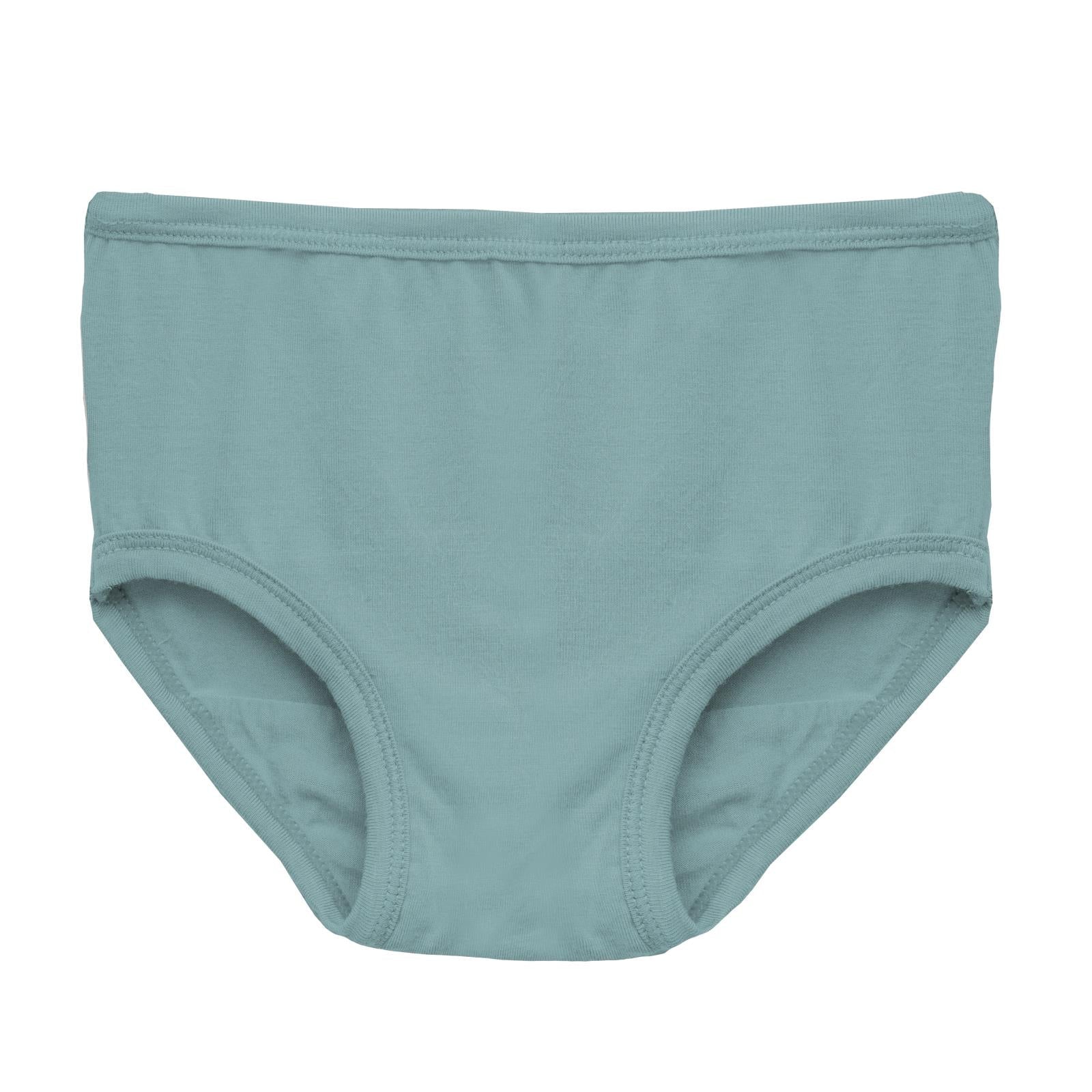 Girls Underwear-Little Sprout
