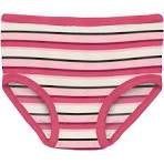 Girls Underwear-Little Sprout