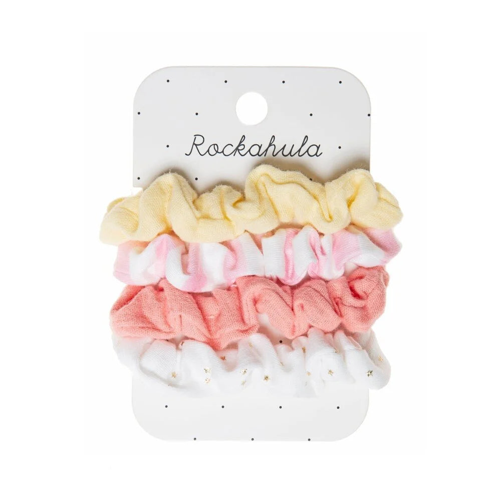 Scrunchie Set-Little Sprout