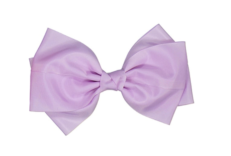 Hair Clip - Lilac-Little Sprout