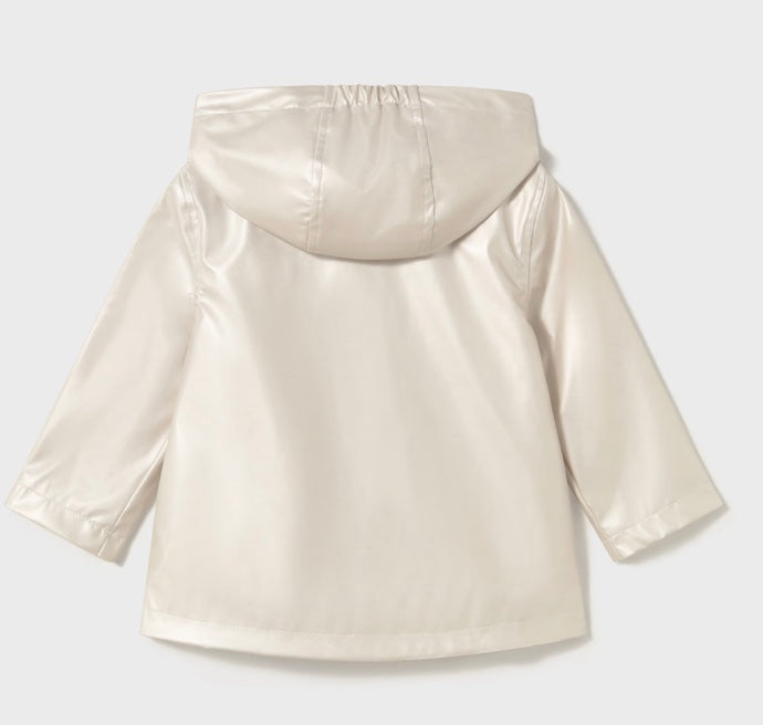 Baby Waterproof Raincoat - Polished-Little Sprout