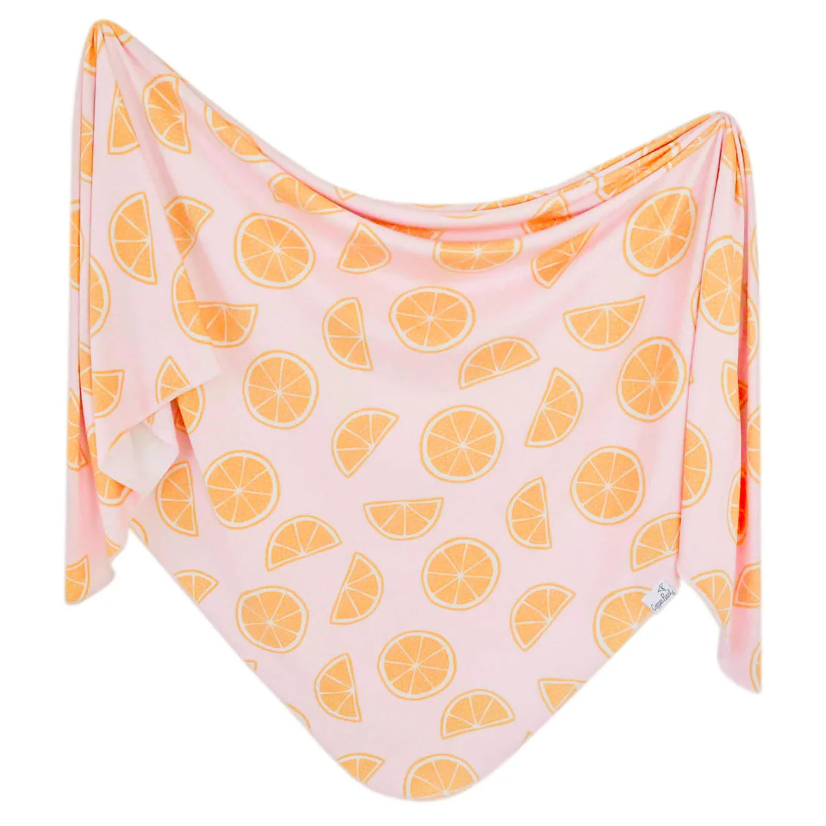 Knit Blanket Single - Cutie-Little Sprout