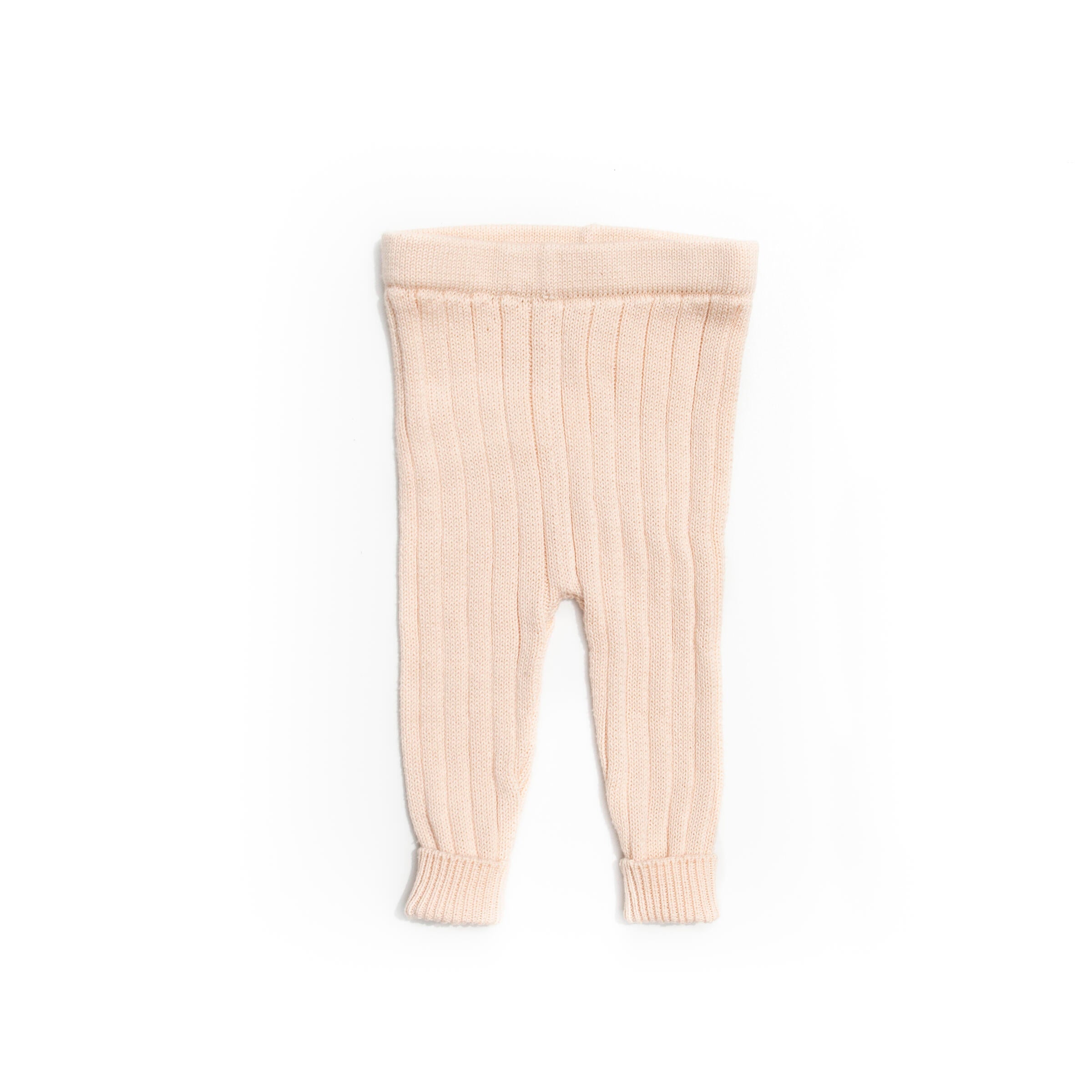 Knitted Leggins-Little Sprout