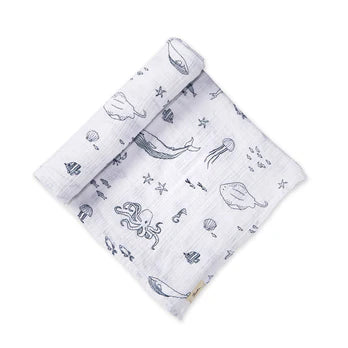 Muslin Swaddle