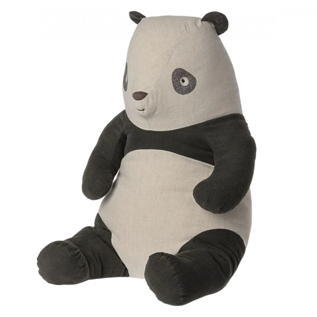 Safari Friends - Panda-Little Sprout