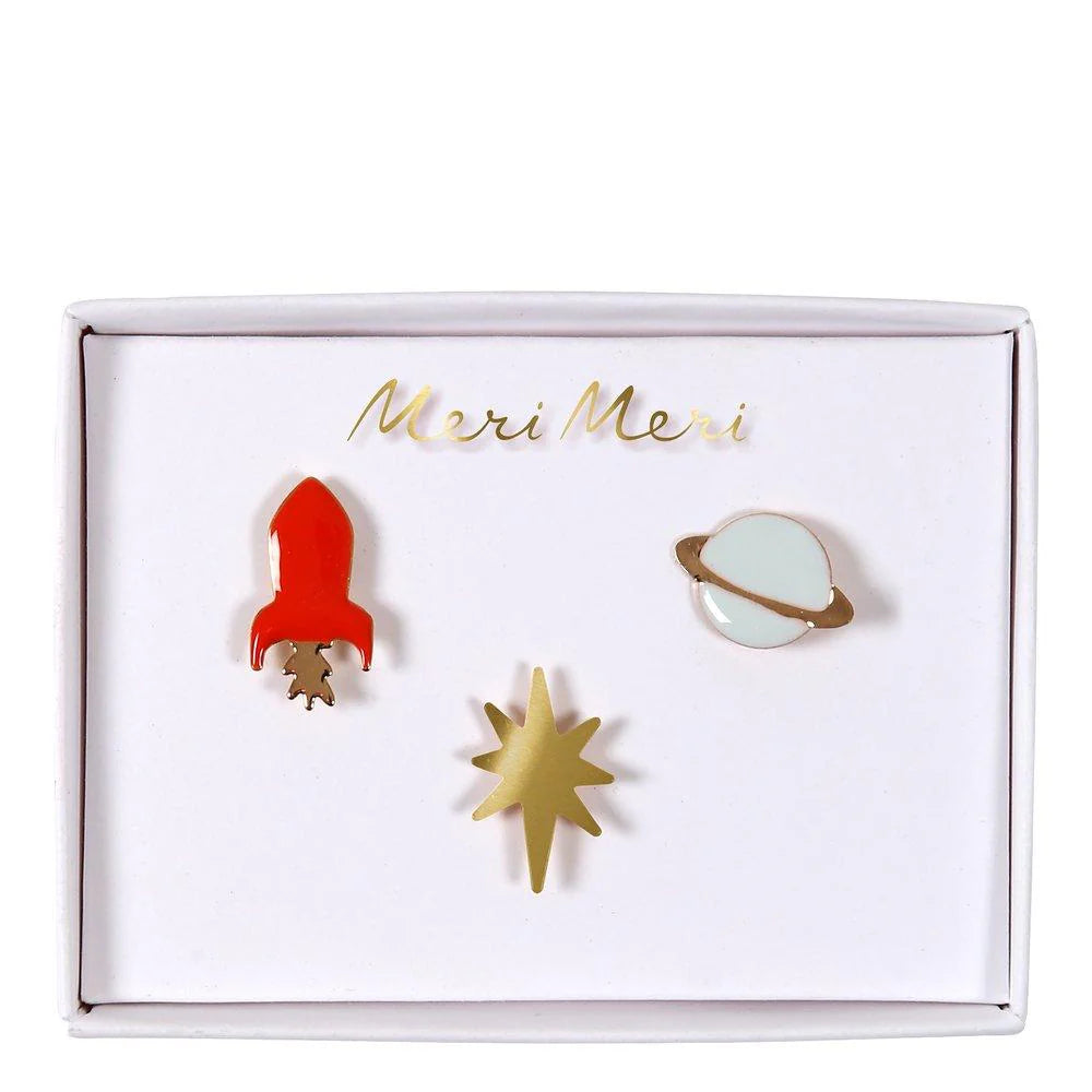 Pins-Little Sprout