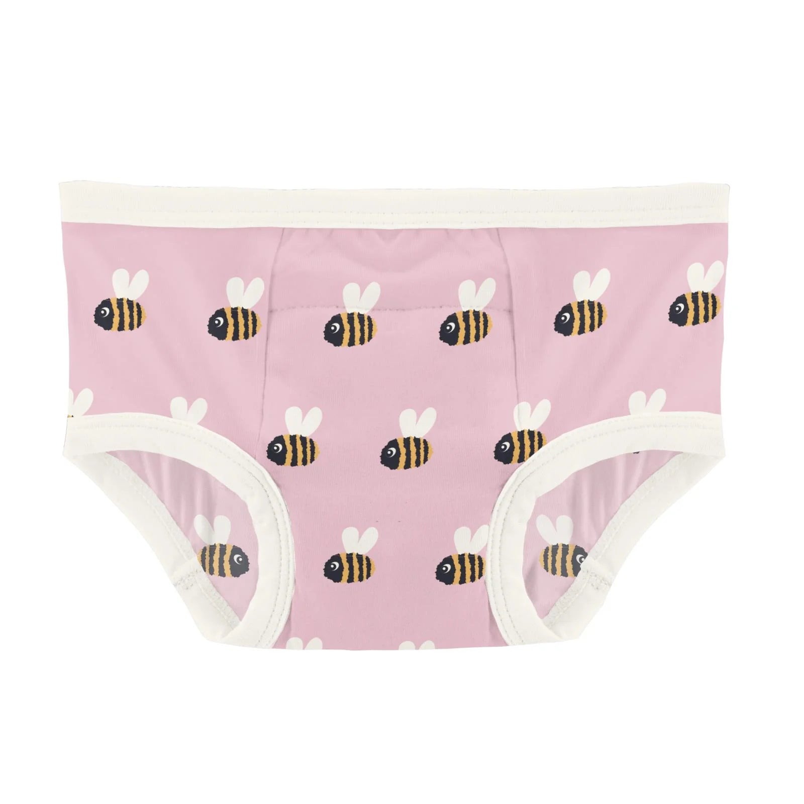 Print Training Pants-Little Sprout