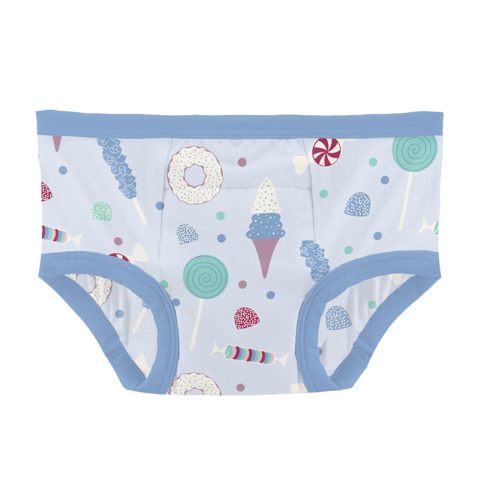 Print Training Pants-Little Sprout
