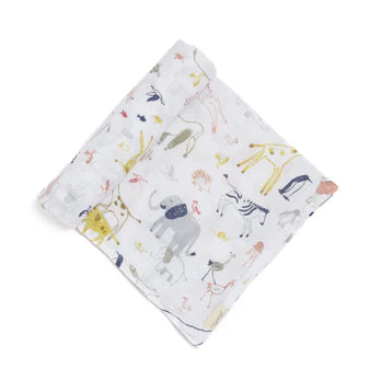 Muslin Swaddle